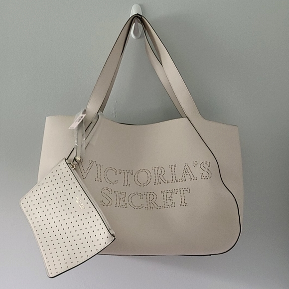 Victoria's Secret Handbags - Victoria Secret Tote Bag New!